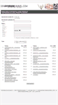 Mobile Screenshot of densyvendehimmelshop.dk